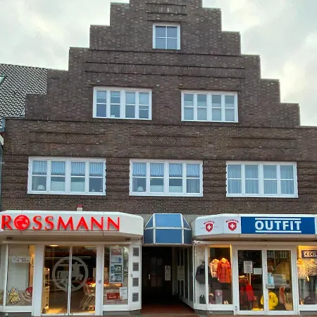 Haus Lauenburg 1